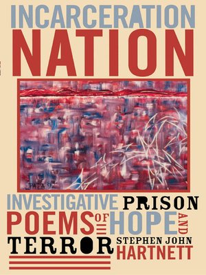 cover image of Incarceration Nation